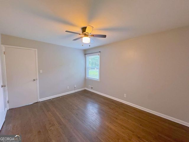634 Currie Drive, Forest Park, GA 30297