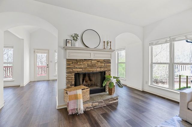 30 Camden Circle, Newnan, GA 30265