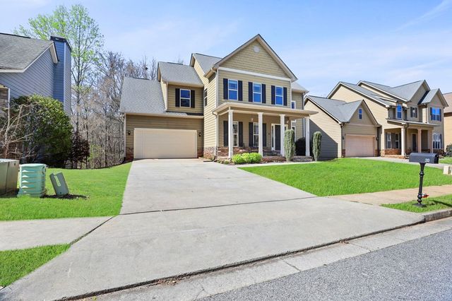 30 Camden Circle, Newnan, GA 30265
