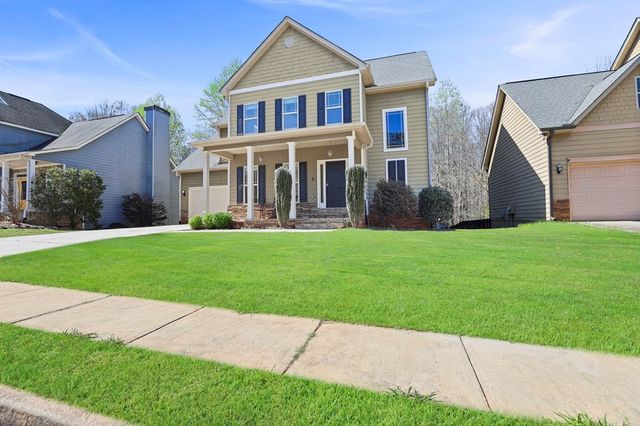 30 Camden Circle, Newnan, GA 30265