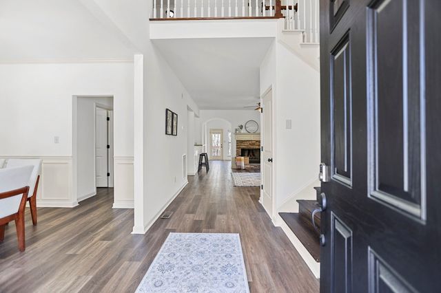 30 Camden Circle, Newnan, GA 30265