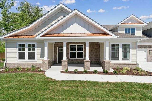 2156 Edwin DR, Chesapeake, VA 23322
