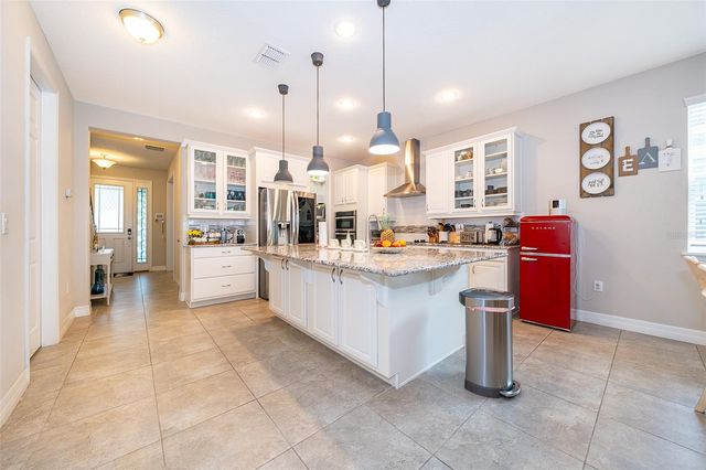 3026 JARDIN STREET, Kissimmee, FL 34741