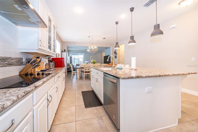 3026 JARDIN STREET, Kissimmee, FL 34741