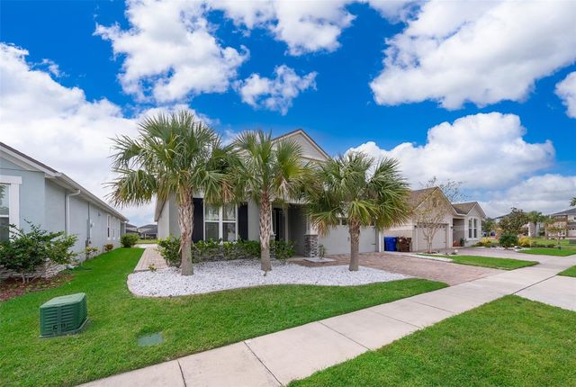 3026 JARDIN STREET, Kissimmee, FL 34741