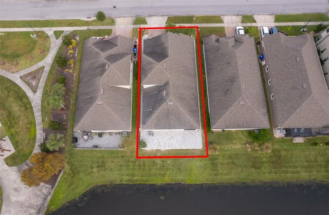 3026 JARDIN STREET, Kissimmee, FL 34741