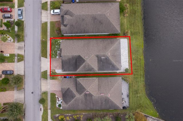 3026 JARDIN STREET, Kissimmee, FL 34741