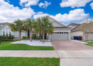 3026 JARDIN STREET, Kissimmee, FL 34741