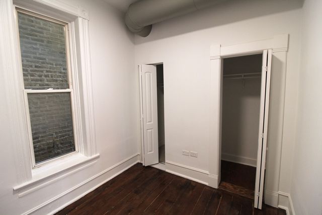 1362 N Bosworth Avenue 2C, Chicago, IL 60642