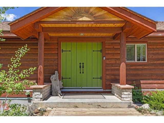 305 Genevas Way, Black Hawk, CO 80422