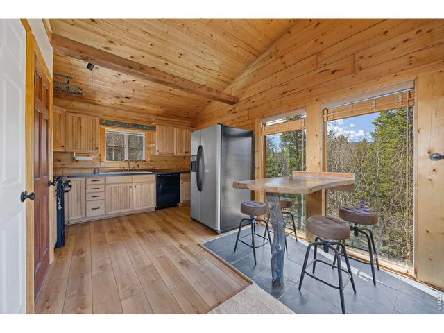 305 Genevas Way, Black Hawk, CO 80422