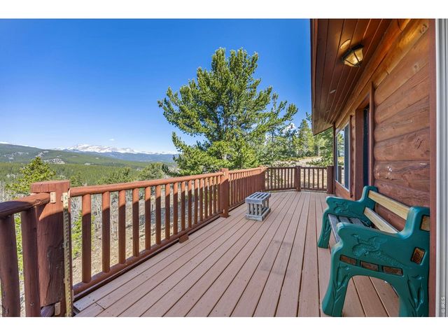 305 Genevas Way, Black Hawk, CO 80422