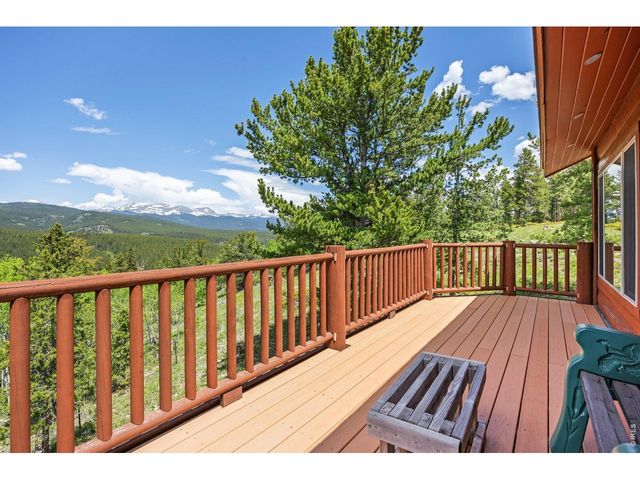 305 Genevas Way, Black Hawk, CO 80422