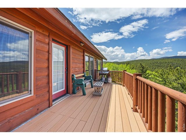 305 Genevas Way, Black Hawk, CO 80422