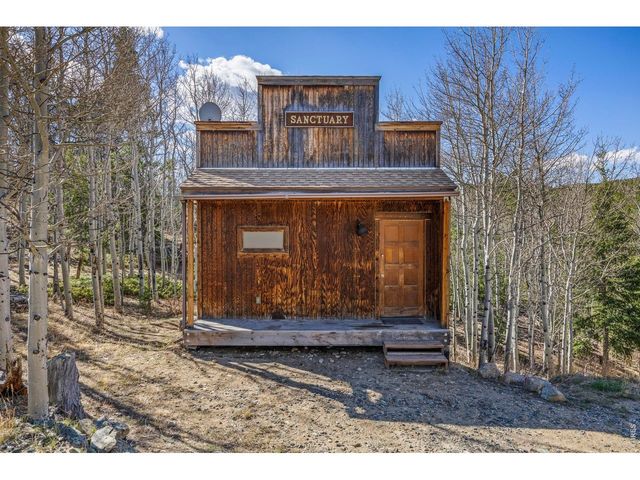 305 Genevas Way, Black Hawk, CO 80422