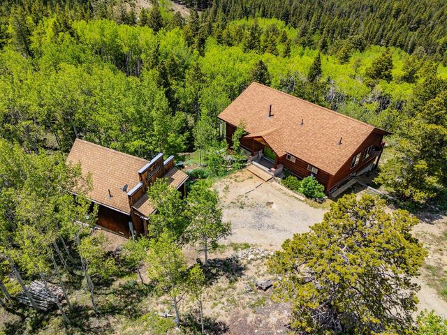 305 Genevas Way, Black Hawk, CO 80422