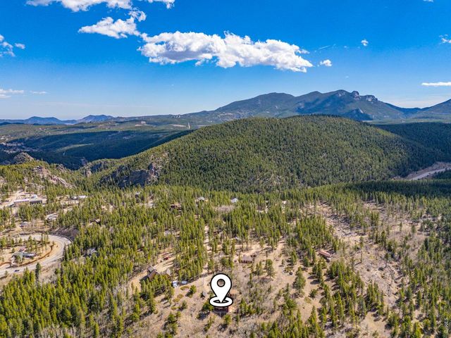 305 Genevas Way, Black Hawk, CO 80422