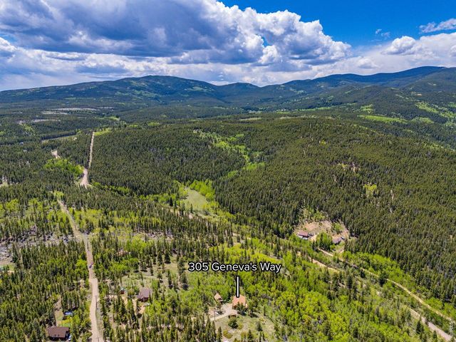 305 Genevas Way, Black Hawk, CO 80422
