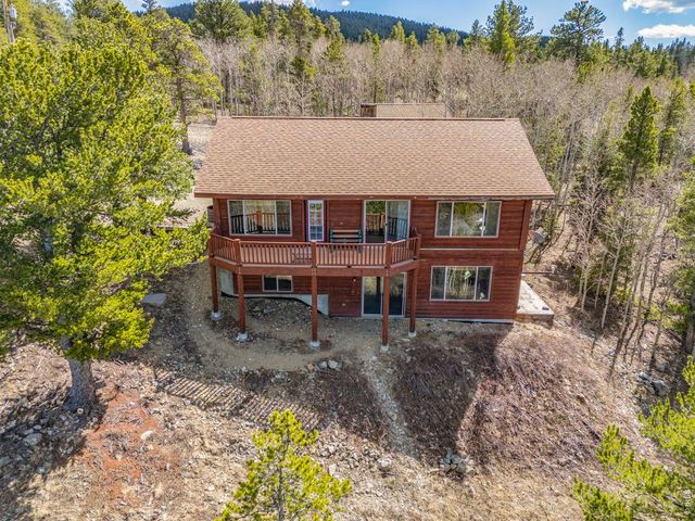 305 Genevas Way, Black Hawk, CO 80422