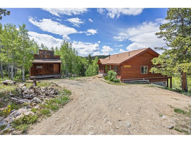 305 Genevas Way, Black Hawk, CO 80422