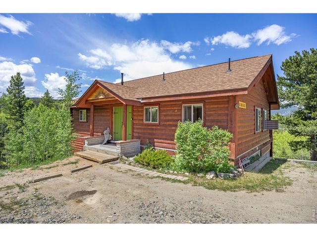 305 Genevas Way, Black Hawk, CO 80422