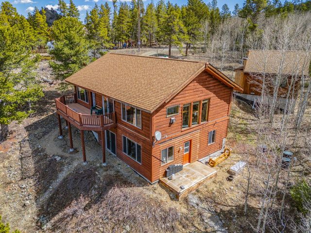 305 Genevas Way, Black Hawk, CO 80422