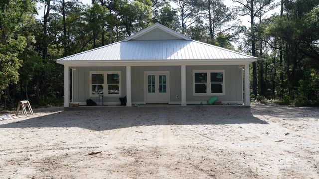 13870 Newberry Road, Gulf Shores, AL 36542
