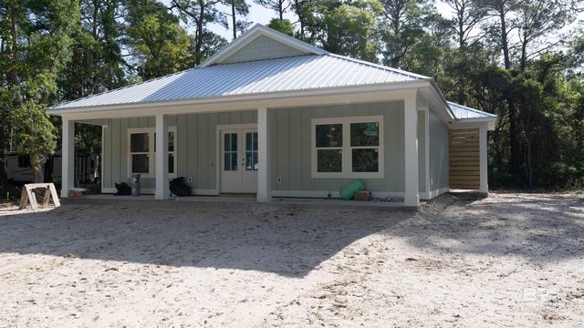 13870 Newberry Road, Gulf Shores, AL 36542