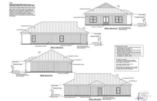13870 Newberry Road, Gulf Shores, AL 36542