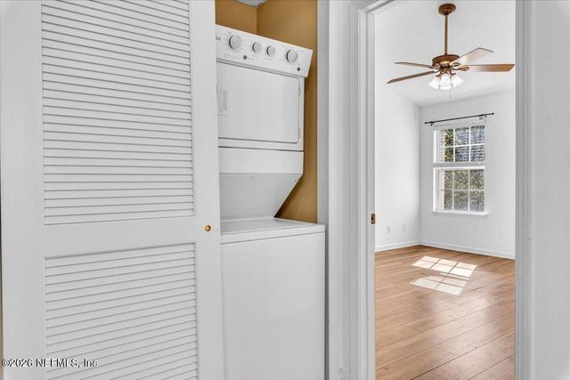 2200 MARSH HAWK Lane 410, Fleming Island, FL 32003