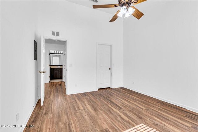 2200 MARSH HAWK Lane 410, Fleming Island, FL 32003