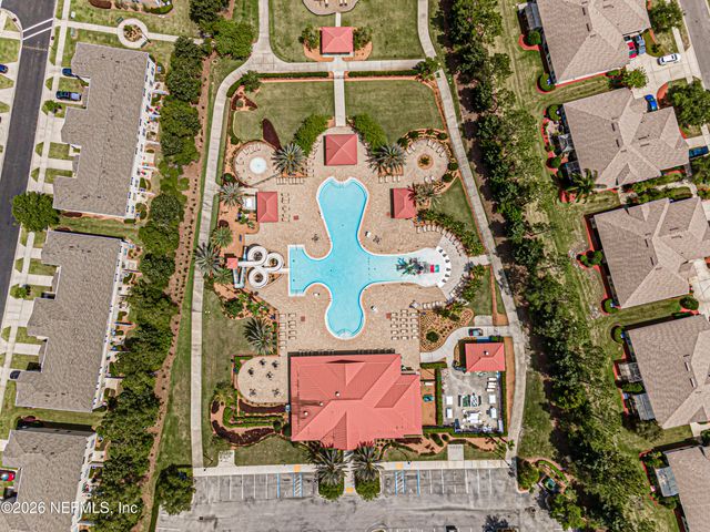 2200 MARSH HAWK Lane 410, Fleming Island, FL 32003