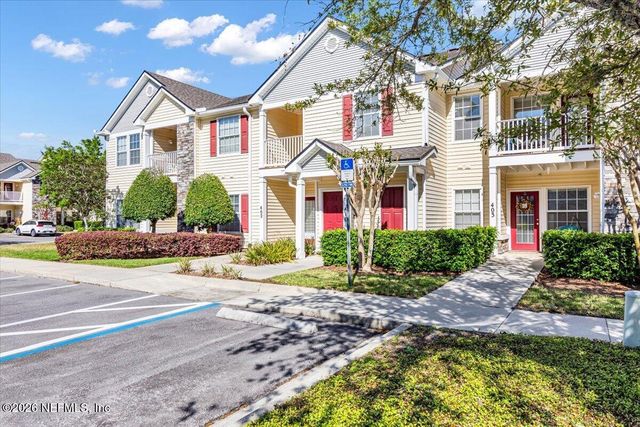 2200 MARSH HAWK Lane 410, Fleming Island, FL 32003