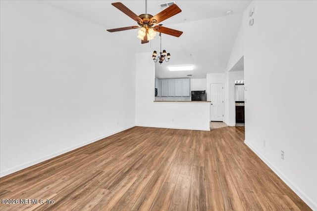 2200 MARSH HAWK Lane 410, Fleming Island, FL 32003