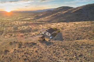 60473 Starlight Road, Joshua Tree, CA 92252