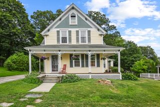 4 Orchard Street, Millbury, MA 01527