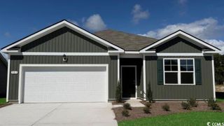 488 Blissful Dr, Little River, SC 29566