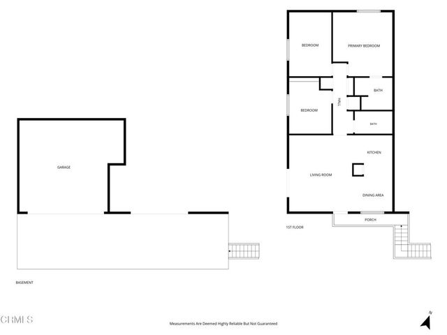 2753 Wendy Place A, Port Hueneme, CA 93041