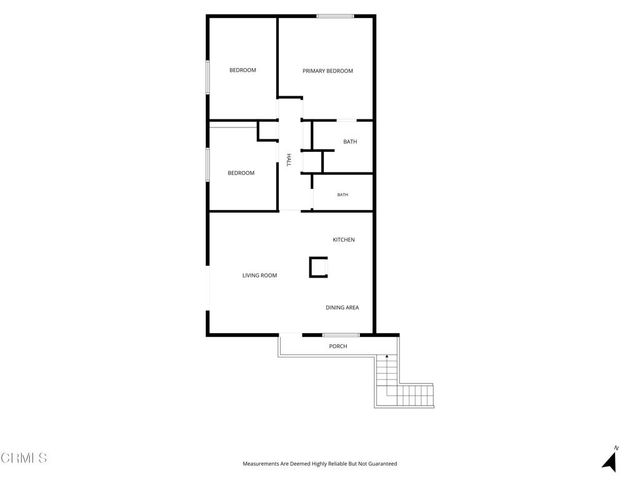 2753 Wendy Place A, Port Hueneme, CA 93041