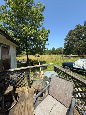 2324 CR 44550 Road, Paris, TX 75462
