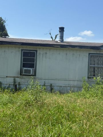 2324 CR 44550 Road, Paris, TX 75462