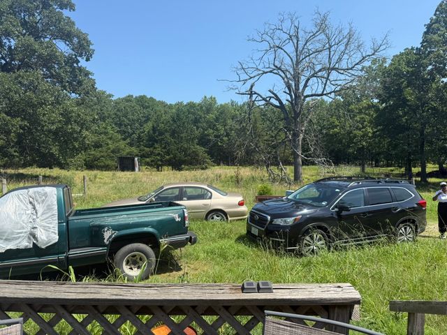 2324 CR 44550 Road, Paris, TX 75462