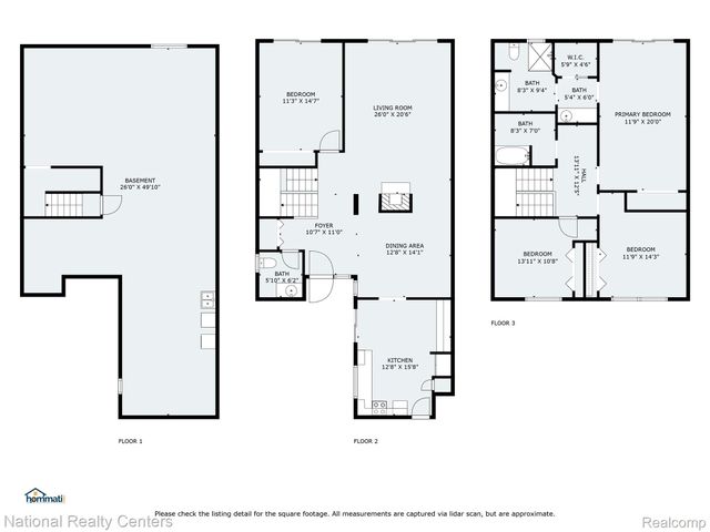 7103 Pebble Park Drive, West Bloomfield Charter Township, MI 48322