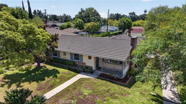 3180 Primavera Street, Pasadena, CA 91107