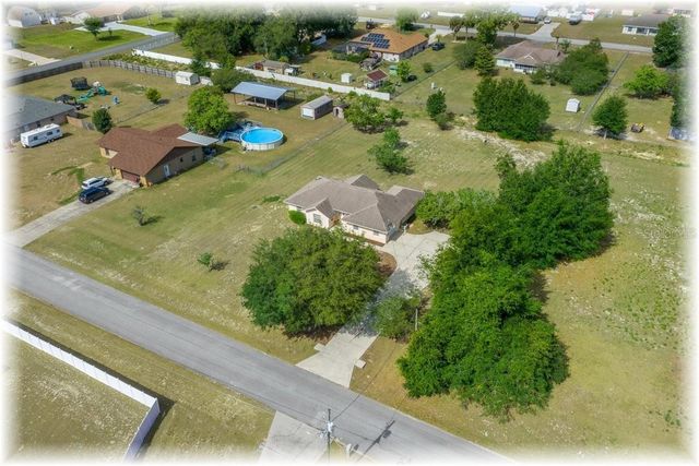 8740 SE 61 AVENUE, Ocala, FL 34472