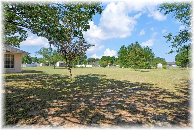 8740 SE 61 AVENUE, Ocala, FL 34472