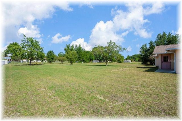 8740 SE 61 AVENUE, Ocala, FL 34472