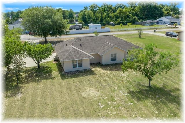 8740 SE 61 AVENUE, Ocala, FL 34472
