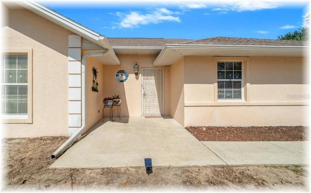 8740 SE 61 AVENUE, Ocala, FL 34472