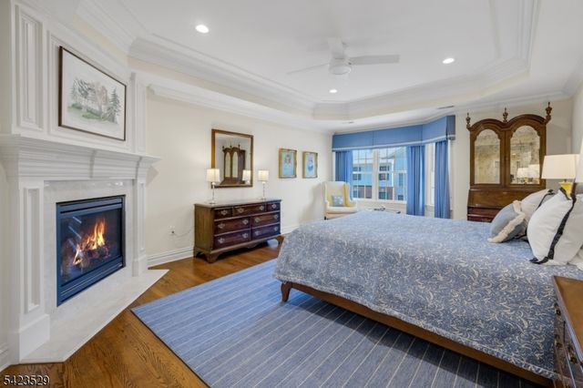 5 Green Way, New Providence Boro, NJ 07974